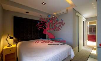 Imagem 7: Otimo apto mobiliado para a locação