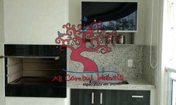 Imagem 7: Lindo apartamento com Sol da manhã a venda na região do Parque Prado