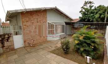 Imagem: CASA COMERCIAL em Campinas - SP, Jardim
