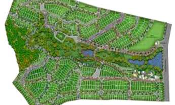 Imagem 7: Terreno em Condomínio de Luxo - 682m² na Cidade de Itatiba-SP, Bairro Itapema. Aproveite e