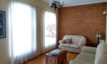 Imagem: Casa térrea para locação comercial no