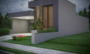 Imagem 3: CASA RESIDENCIAL em INDAIATUBA - SP, JARDIM RESIDENCIAL VIENA