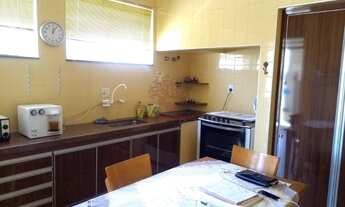 Imagem 4: Casa térrea para locação comercial no Taquaral