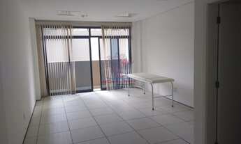 Imagem 3: Sala comercial em condomínio à venda ou locação em Campinas-SP, Jardim Chapadão: 1 sala, 1