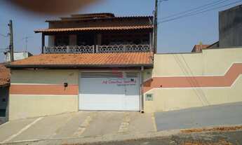 Imagem: CASA RESIDENCIAL em CAMPINAS - SP, PARQUE