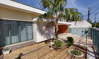 Imagem: CASA RESIDENCIAL em CAMPINAS - SP, TAQUARAL