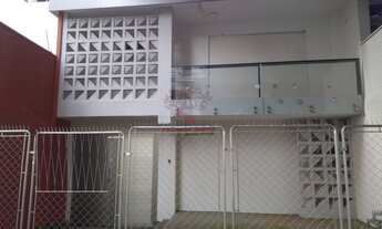 Imagem: CASA COMERCIAL em CAMPINAS - SP, BOTAFOGO