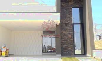 Imagem 3: Excelente casa térrea em indaiatuba ficara pronta em Julho 2021