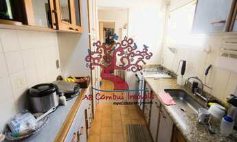 Imagem 4: APARTAMENTO RESIDENCIAL em CAMPINAS - SP, CENTRO