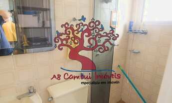 Imagem 7: APARTAMENTO RESIDENCIAL em CAMPINAS - SP, CENTRO