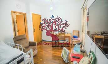 Imagem 2: APARTAMENTO RESIDENCIAL em CAMPINAS - SP, CENTRO