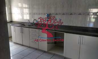 Imagem 2: Excelente apartamento para locação no bairro Mansões Santo Antônio