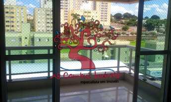 Imagem 3: Excelente apartamento para locação no bairro Mansões Santo Antônio