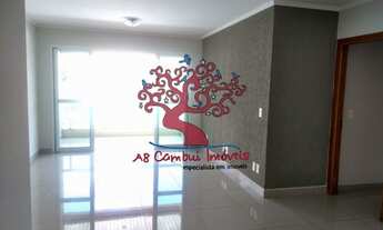 Imagem 5: Excelente apartamento para locação no bairro Mansões Santo Antônio