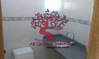 Imagem 7: Excelente apartamento para locação no bairro Mansões Santo Antônio