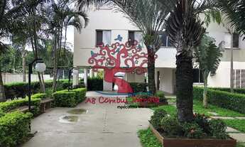 Imagem: EXCELENTE APARTAMENTO 3 QUARTOS 1 SUITE