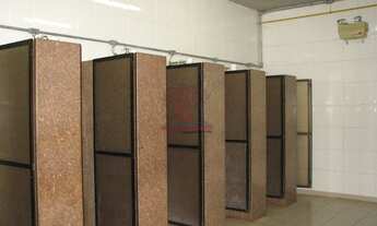 Imagem 6: Barracão industrial para venda/ Locação no Real Parque