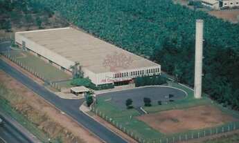 Imagem 3: Barracão industrial para venda/ Locação no Real Parque