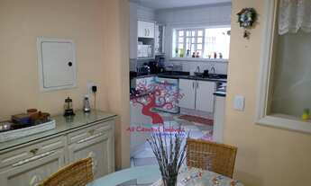 Imagem 7: Sobrado em condominio para venda