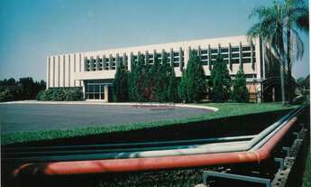 Imagem 2: Barracão industrial para venda/ Locação no Real Parque