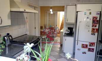 Imagem 6: Sobrado em condominio para venda