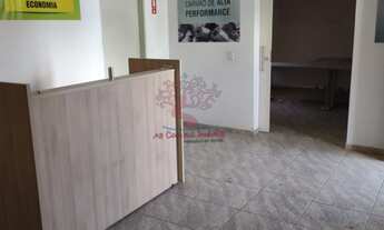 Imagem: Barracao comercial para Locação em Barão