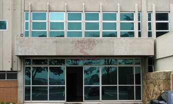 Imagem 4: Barracão industrial para venda/ Locação no Real Parque