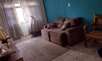 Imagem: Sobrado a venda na região do Jambeiro