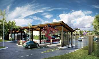 Imagem: TERRENO RESIDENCIAL em PAULÍNIA - SP, SANTA