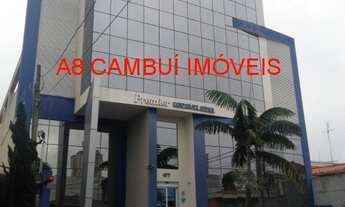 Imagem: Sala comercial para venda e locação