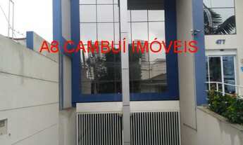 Imagem 2: Sala comercial para venda e locação