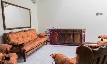 Imagem 2: CASA RESIDENCIAL em CAMPINAS - SP, VILA MARIETA