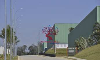 Imagem: Galpão Industrial para Locação, Sorocaba