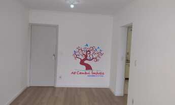 Imagem 7: Excelente apartamento de 02 dormitórios na Vila Industrial