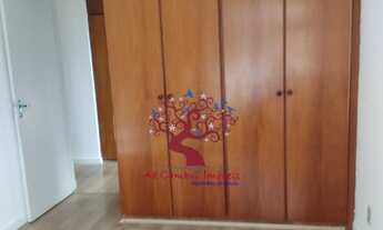 Imagem 2: Excelente apartamento de 02 dormitórios na Vila Industrial