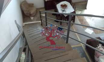 Imagem 7: CASA RESIDENCIAL em CAMPINAS - SP, JARDIM SANTA MARCELINA