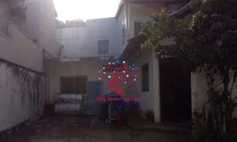 Imagem 5: CASA RESIDENCIAL em CAMPINAS - SP, JARDIM SANTA MARCELINA