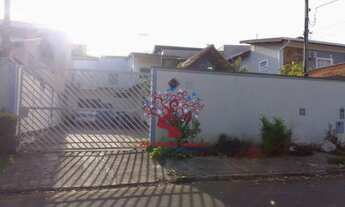 Imagem 4: CASA RESIDENCIAL em CAMPINAS - SP, JARDIM SANTA MARCELINA