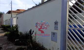 Imagem 2: CASA RESIDENCIAL em CAMPINAS - SP, JARDIM SANTA MARCELINA