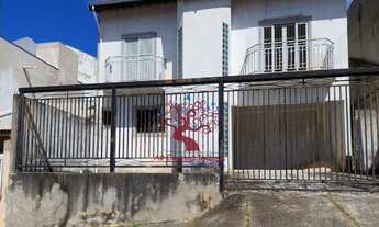 Imagem: CASA RESIDENCIAL em CAMPINAS - SP, LOTEAMENTO