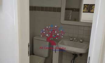 Imagem 7: Apartamento de Luxo na Vila Itapura: 3 Quartos, 2 Suítes, 2 Salas, 3 Banheiros, 2 Vagas