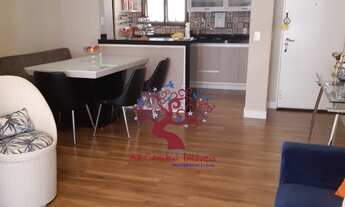 Imagem: APARTAMENTO RESIDENCIAL em CAMPINAS - SP