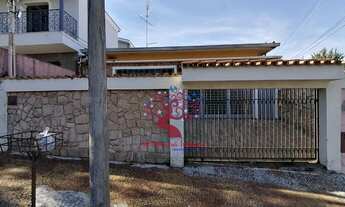 Imagem: CASA RESIDENCIAL em CAMPINAS - SP, JARDIM