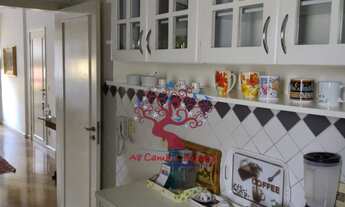 Imagem: Apartamento de Luxo na Vila Itapura 3 Quartos