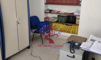 Imagem 7: CASA COMERCIAL em CAMPINAS - SP, VILA ITAPURA