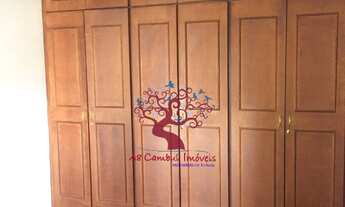 Imagem: COBERTURA A VENDA NO CAMBUÍ EM CAMPINAS/SP