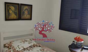 Imagem 6: Apartamento de Luxo na Vila Itapura: 3 Quartos, 2 Suítes, 2 Salas, 3 Banheiros, 2 Vagas