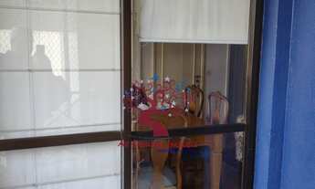 Imagem 5: Apartamento de Luxo na Vila Itapura: 3 Quartos, 2 Suítes, 2 Salas, 3 Banheiros, 2 Vagas