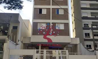 Imagem: APARTAMENTO RESIDENCIAL em CAMPINAS - SP