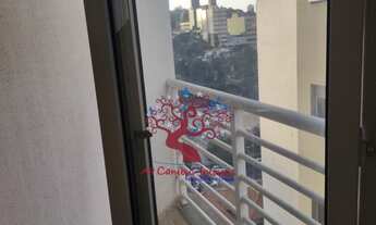 Imagem 7: APARTAMENTO RESIDENCIAL em CAMPINAS - SP, VILA ITAPURA